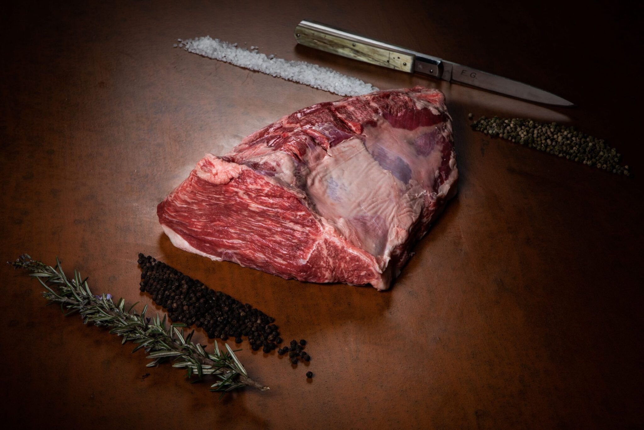 5L6A3753 Picanha Codone di manzo Gruppo Galli Sakura