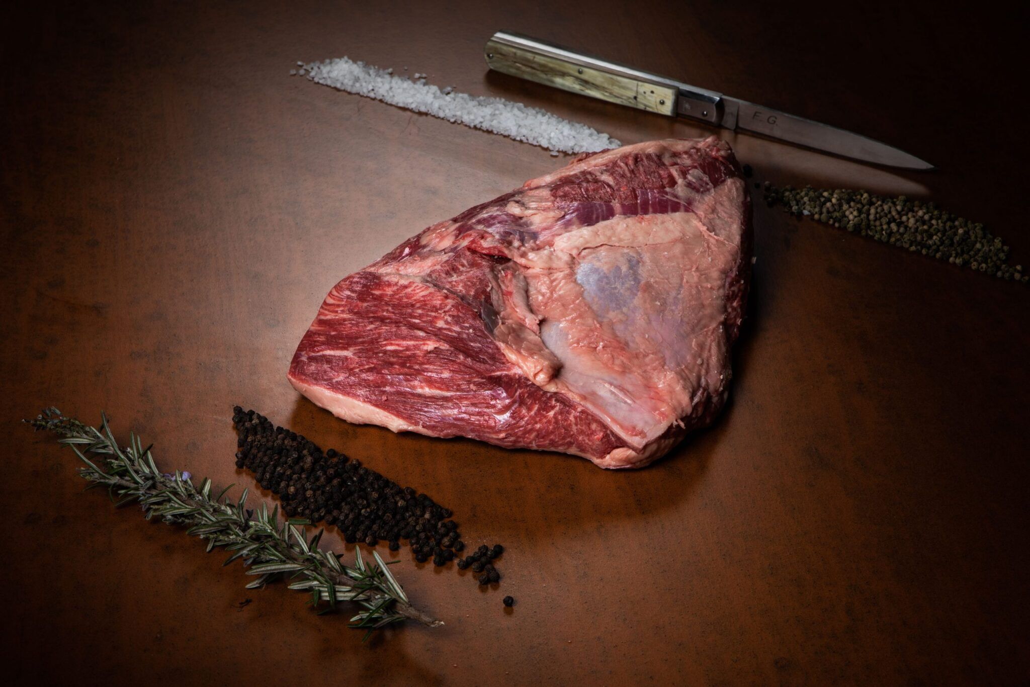 5L6A3763 Picanha Codone di manzo Gruppo Galli Sakura