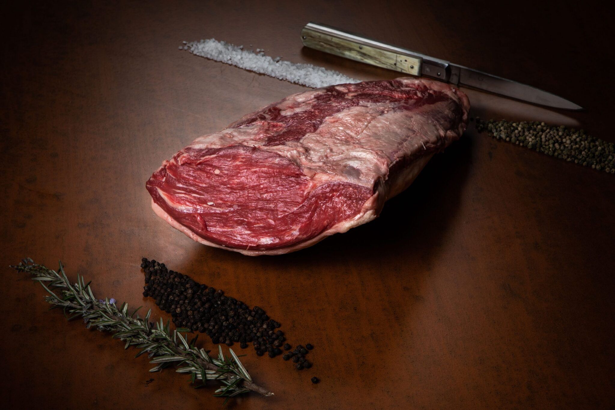 5L6A3767 Picanha Codone di manzo Gruppo Galli Sakura