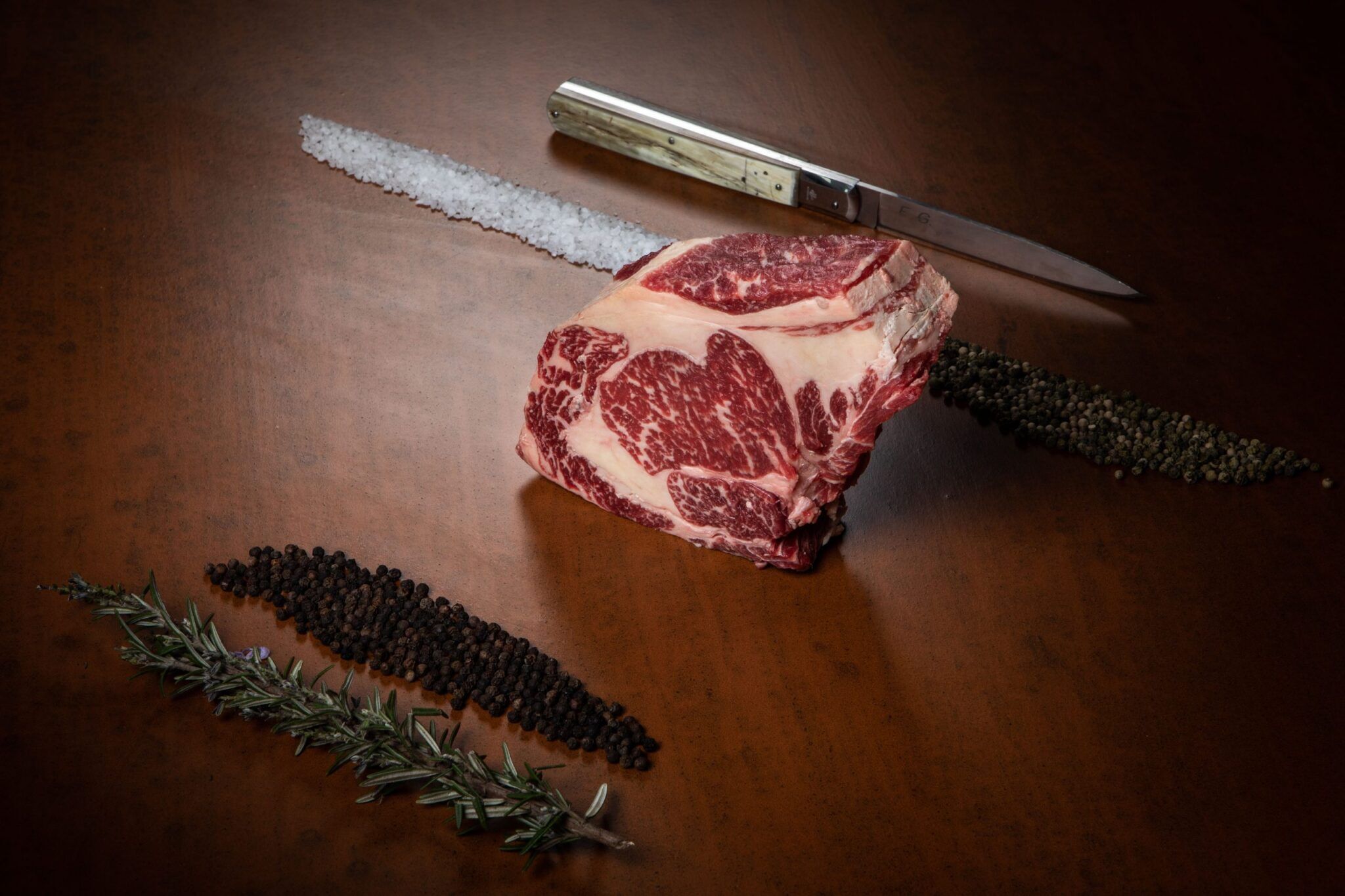 5L6A3847 Ribeye Costata Gruppo Galli Sakura