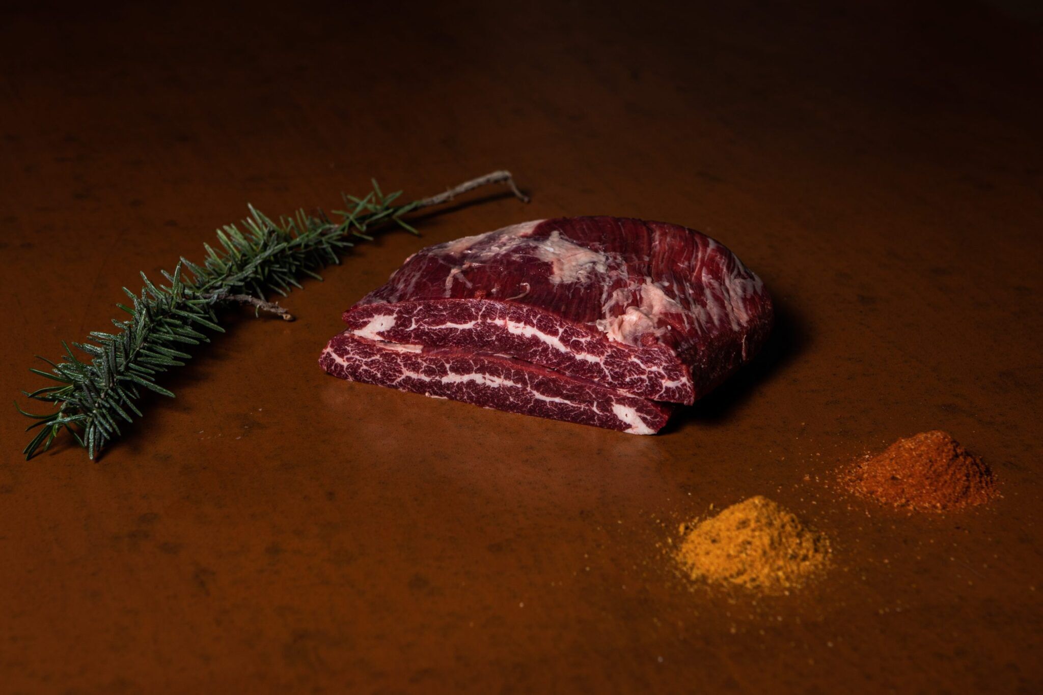 5L6A3978 Flank Steak Bavetta Gruppo Galli Sakura