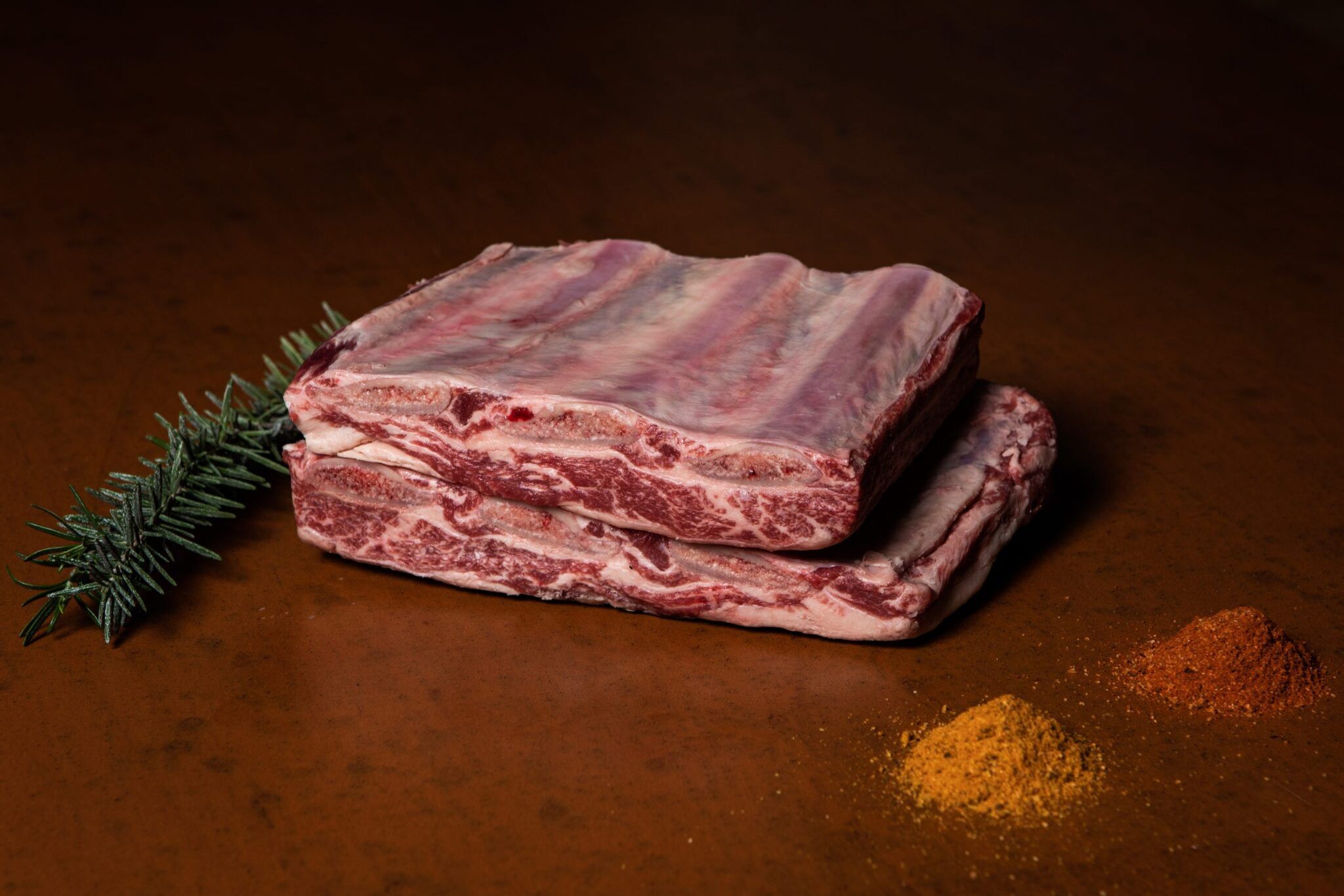 5L6A3984 Beef Ribs Costolette Gruppo Galli Sakura