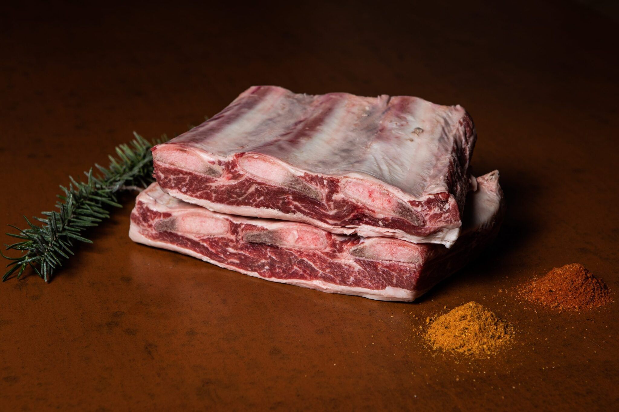 5L6A3985 Beef Ribs Costolette Gruppo Galli Sakura